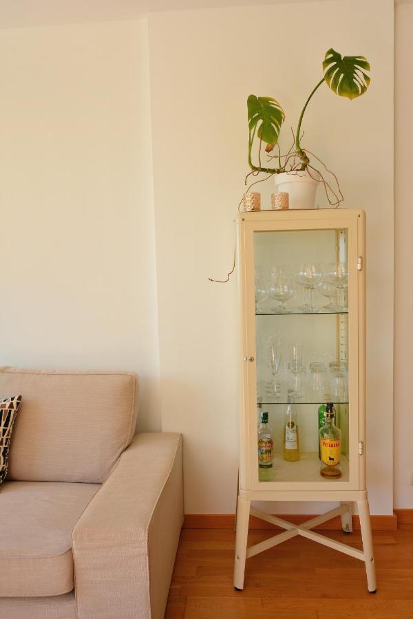 Luxury Beachfront Penthouse By Nras El Campello Eksteriør bilde