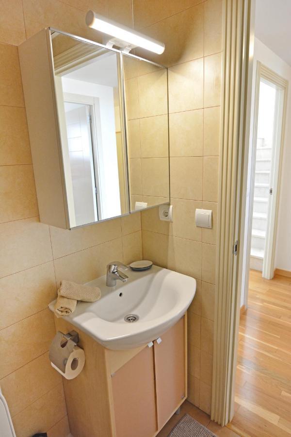 Luxury Beachfront Penthouse By Nras El Campello Eksteriør bilde